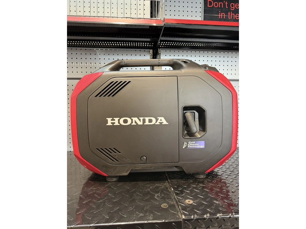 2026 Honda Eu3200i alt