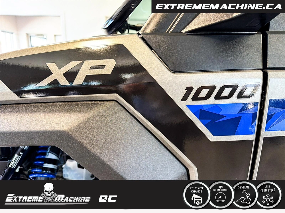 Polaris Xpedition Xp 5 Northstar Seulement 2487km - Très Propre!!! 2024 alt