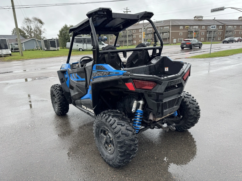 2017 Polaris Rzr S 900 Eps alt