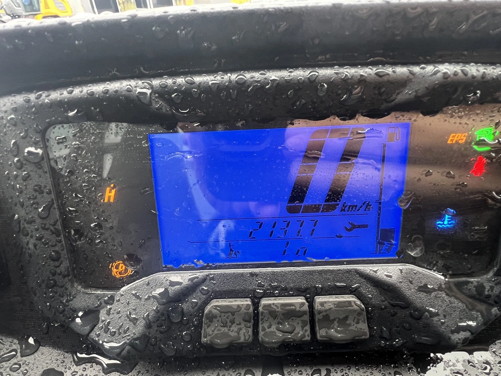 2024 Yamaha Wolverine X2 850 alt