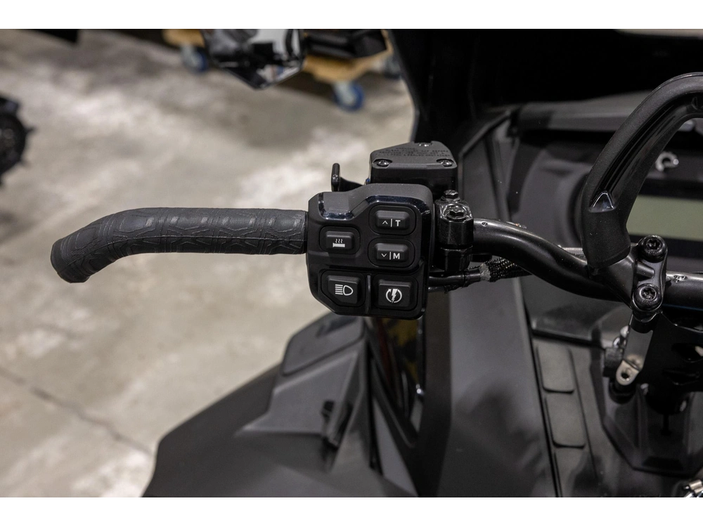 2027 Ski-doo Skandic Ahvb alt