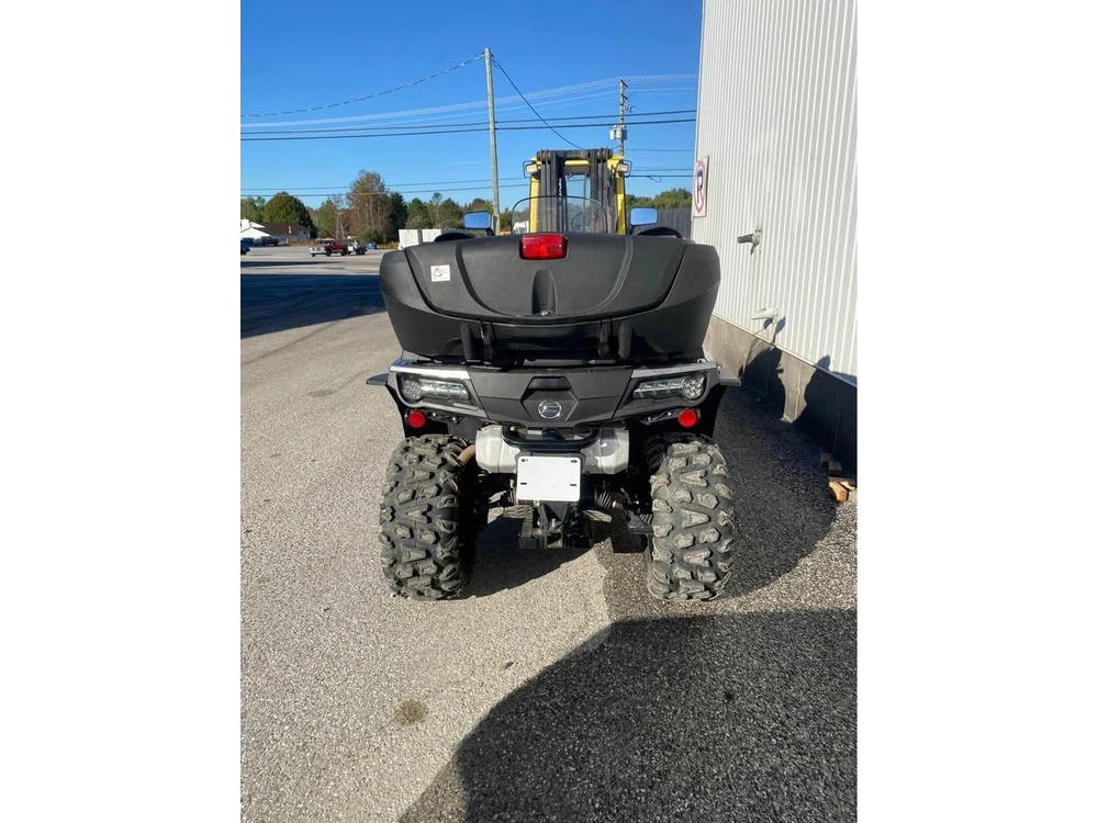 2022 Cfmoto Cforce Touring 800 Xc