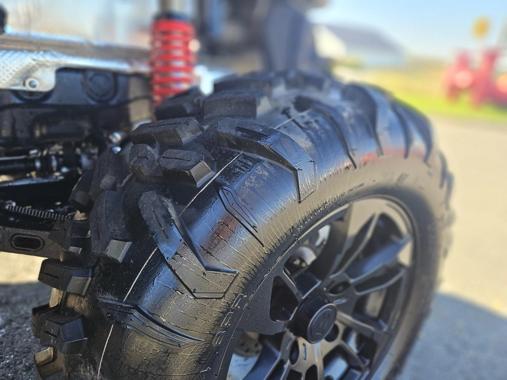 Cfmoto Cforce 1000 Touring 2026