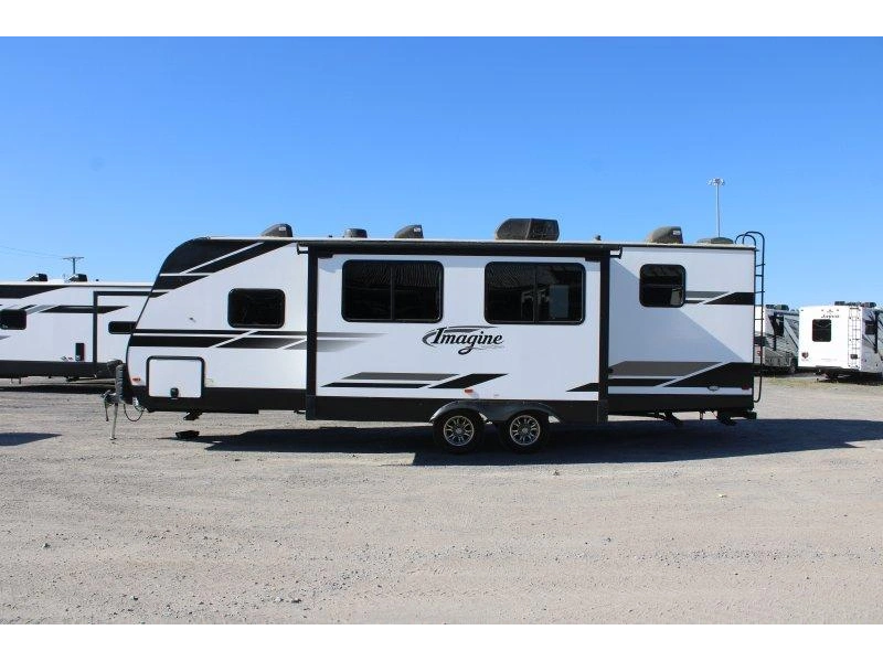Grand Design Imagine 2800bh 2021 alt
