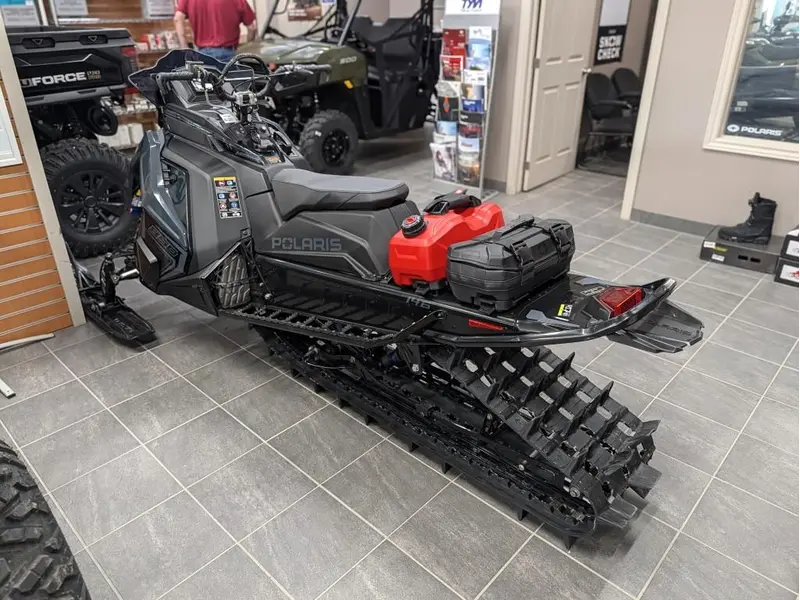 2026 Polaris 850 RMK KHAOS 146 (DEMO)