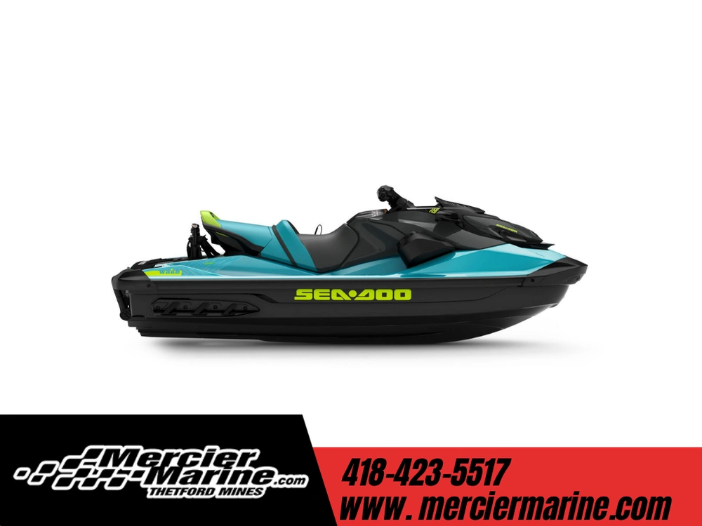 2027 Sea-doo Wake 170 Audio alt