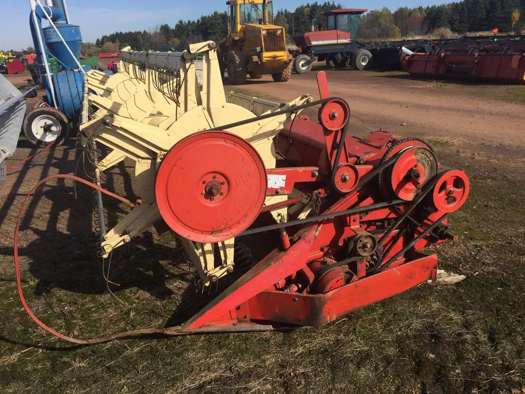 Massey Ferguson 1859