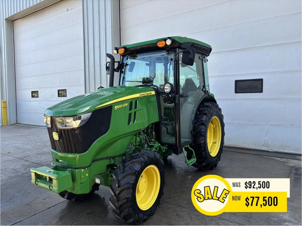 John Deere 5100gn 2023 alt
