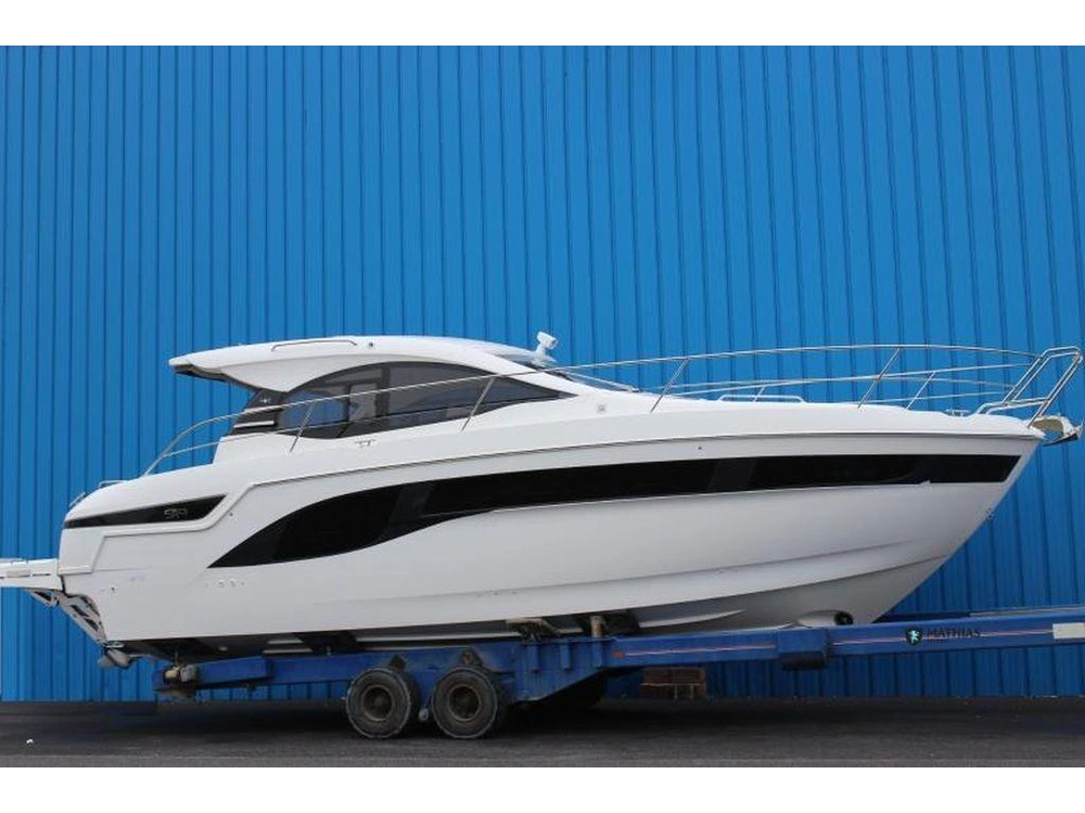 Bavaria Sr41 2021 alt