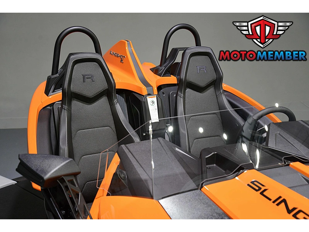 2026 Slingshot Sl Manual