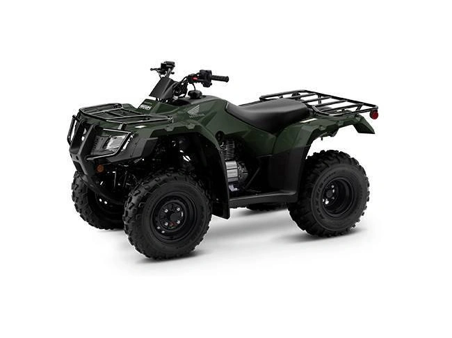 2023 Honda Recon Es