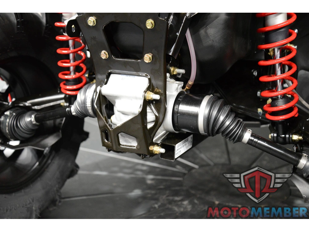 2026 Can-am Renegade X Mr 1000r alt