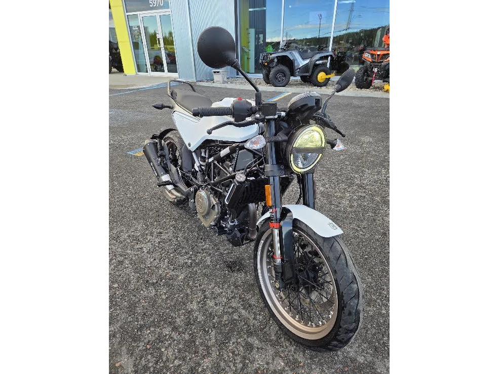 Husqvarna Vitpilen 401 2023
