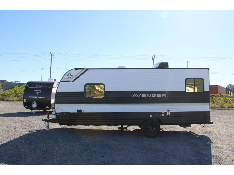 Prime Time Avenger 17rdx 2027 alt
