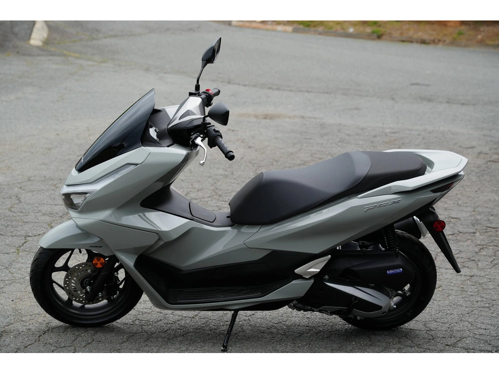 2026 Honda Pcx