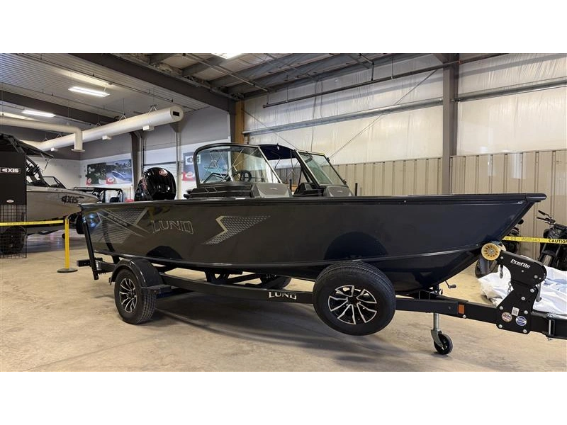 2027 Lund Boat Co 1800 Adventure Sport alt