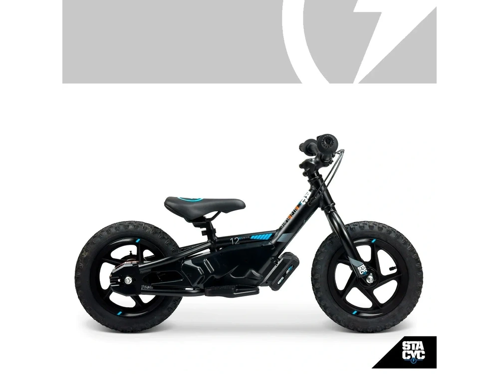 2026 Stacyc 12edrive
