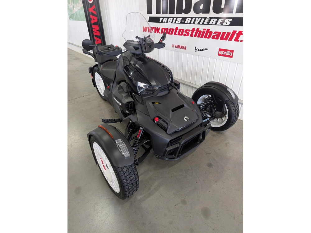 Can-am Ryker 900 Rally 2023 alt
