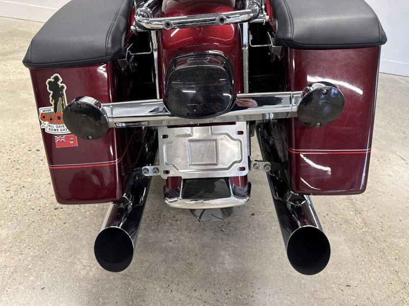 2000 Harley-davidson Flhtc - Electra Glide® Classic