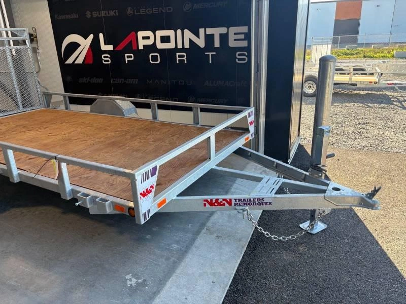 N&n Remorques Remorque Inno Vtt 6x12 2026 alt