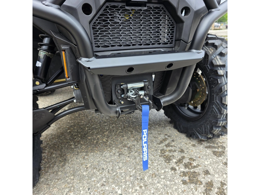 2026 Polaris Sportsman 570 Trail