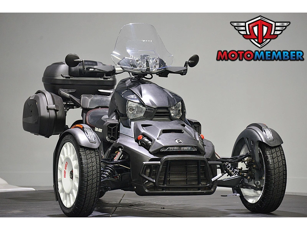 2022 Can-am Ryker Rally 900 alt