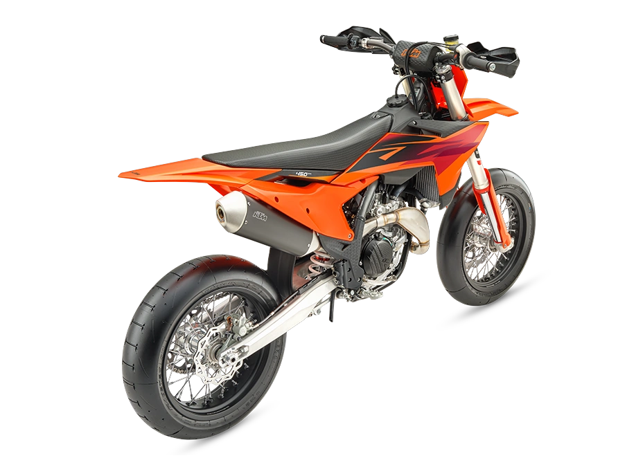 Ktm 450 Smr 2027 alt
