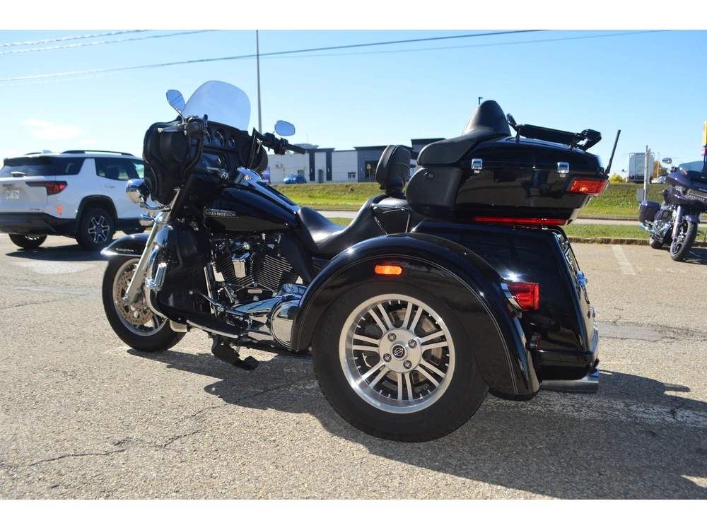 Harley-davidson Flhtcutg 2018 alt