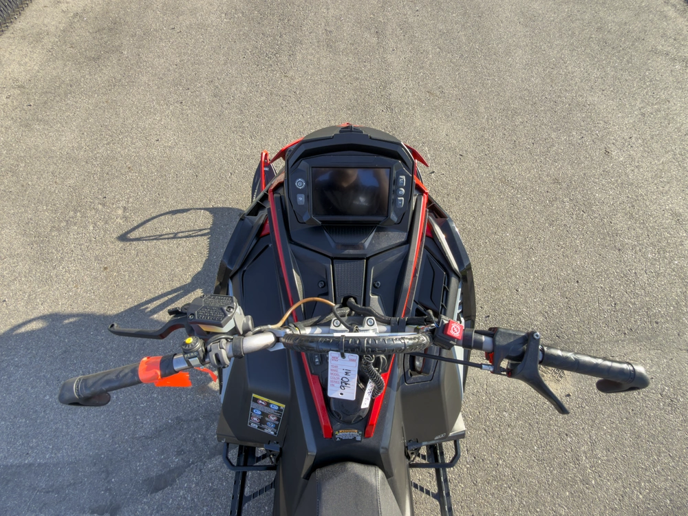 2025 Polaris Sno-25 850 Rmk Pro 155