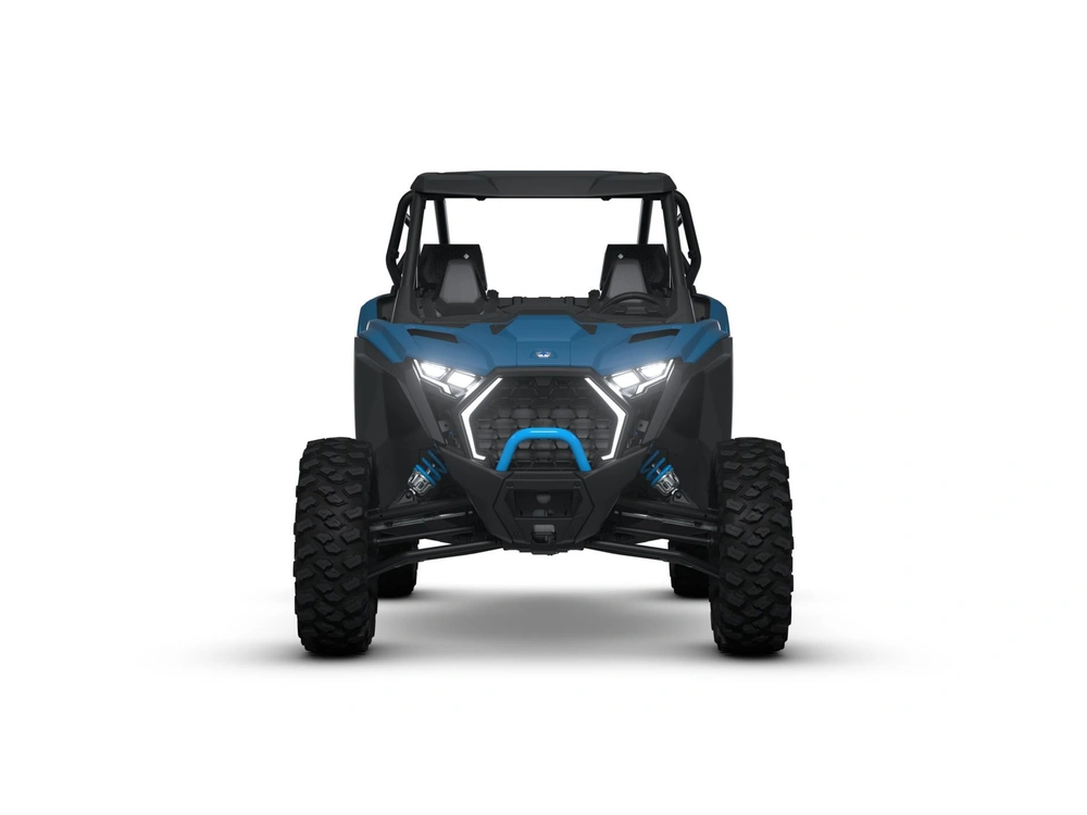 Polaris Rzr Pro Xp Ultimate Turbo Démo 2026 alt