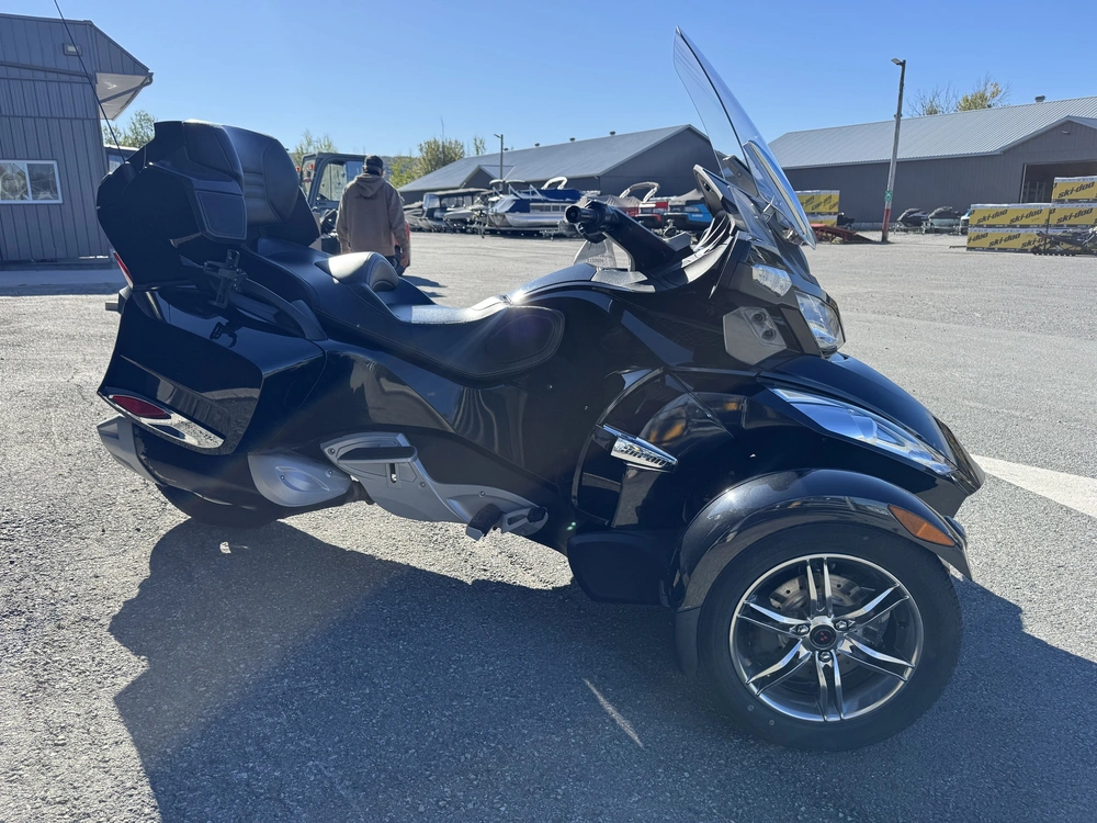 2010 Can-am Rt-s alt