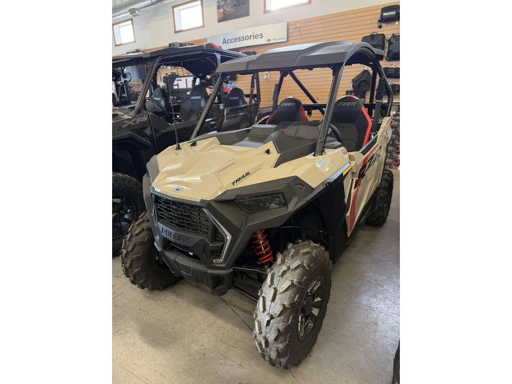 2026 Polaris Rzr Trail Ultimate Sand Dune