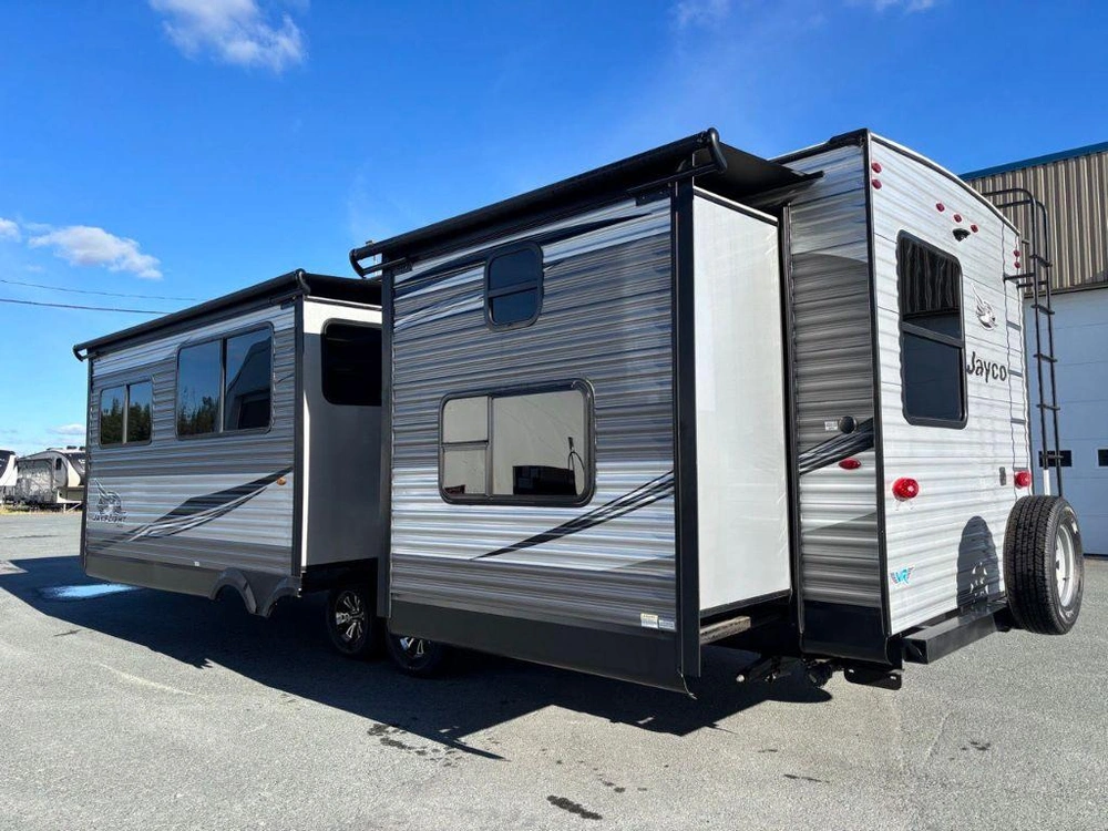 Jayco Jay Flight Slx 32bhds 2021 alt
