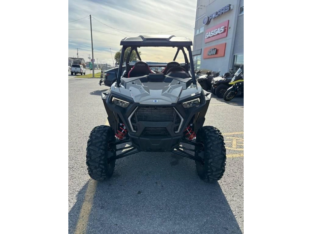 Polaris Rzr Trail S 1000 Ultimate 2026 alt