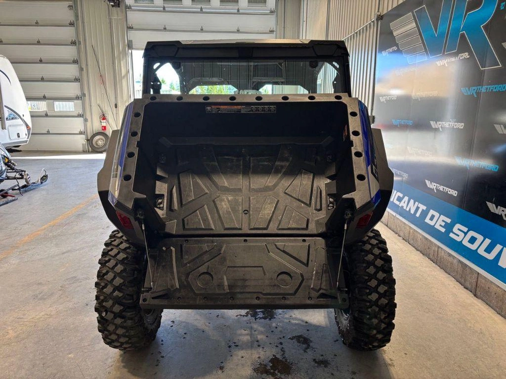 Polaris General Xp 1000 Premium 2024 alt