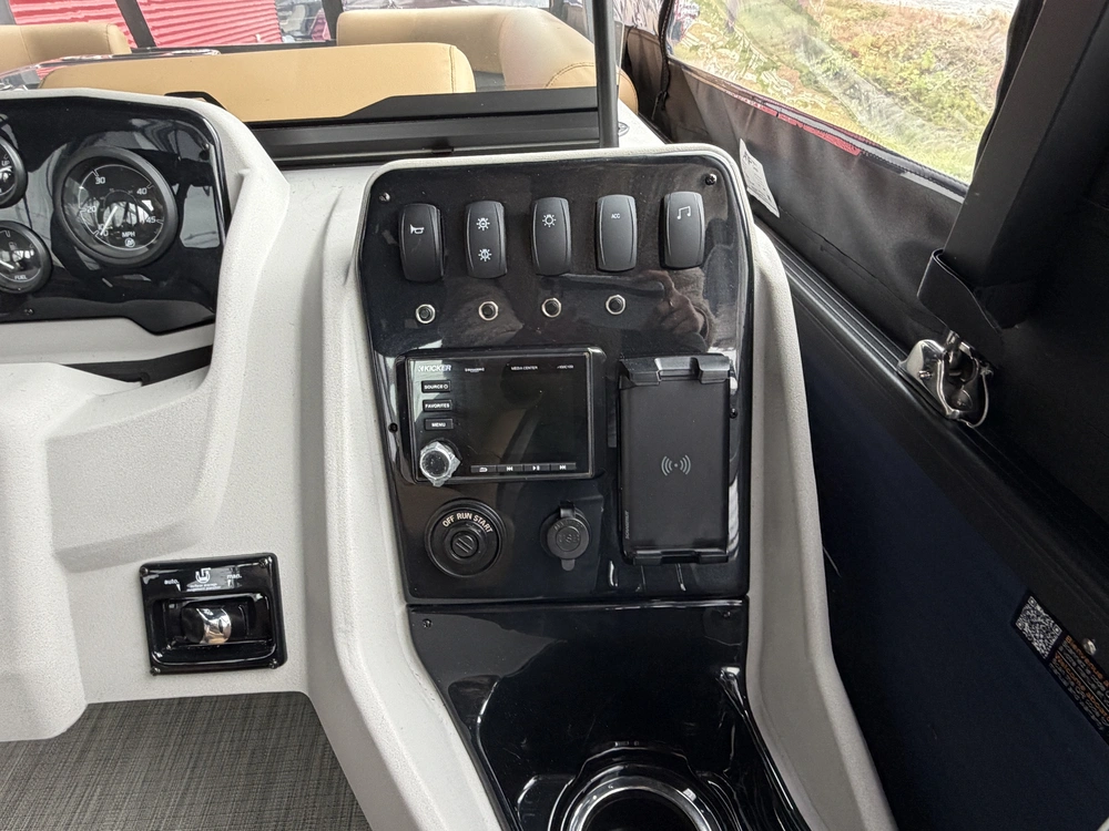 Princecraft Vectra 23 Rl 2027 alt
