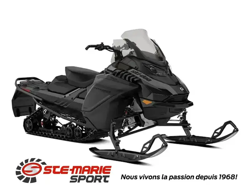 Ski-Doo Renegade Adrenaline 900 ACE Turbo RipSaw 1.25" E.S. 2027