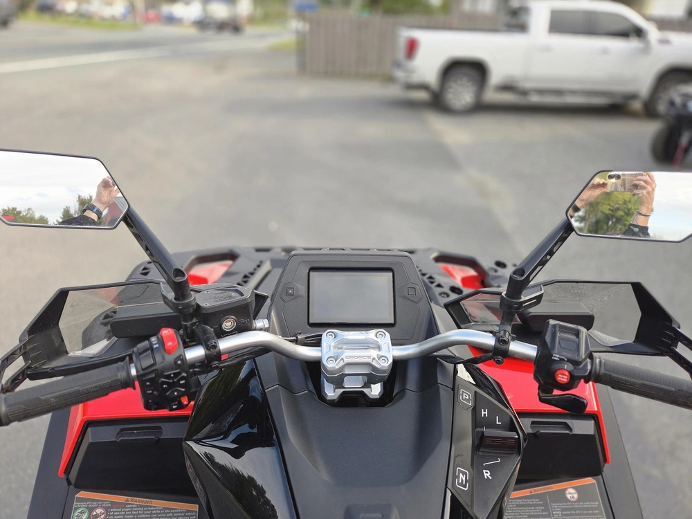 Cfmoto Cforce C6 2027 alt
