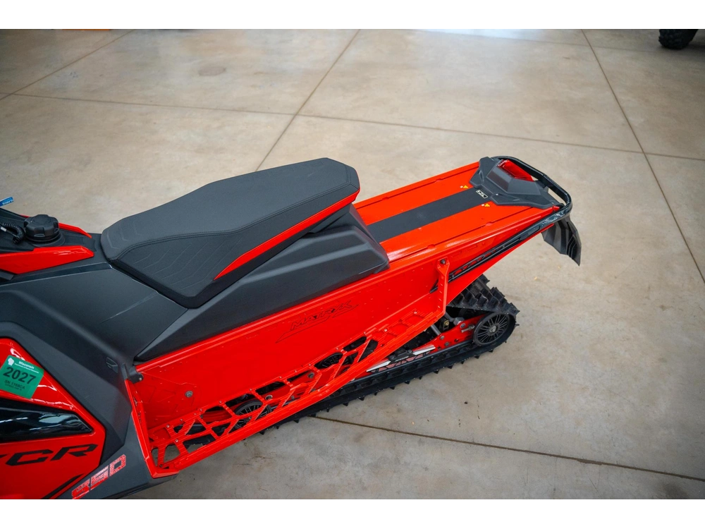 2022 Polaris 850 Indy Xcr 136 alt