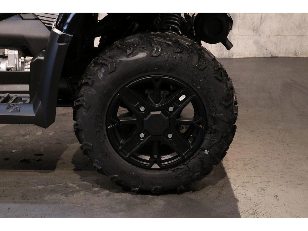 2027 Polaris Sportsman Touring 850 Premium alt