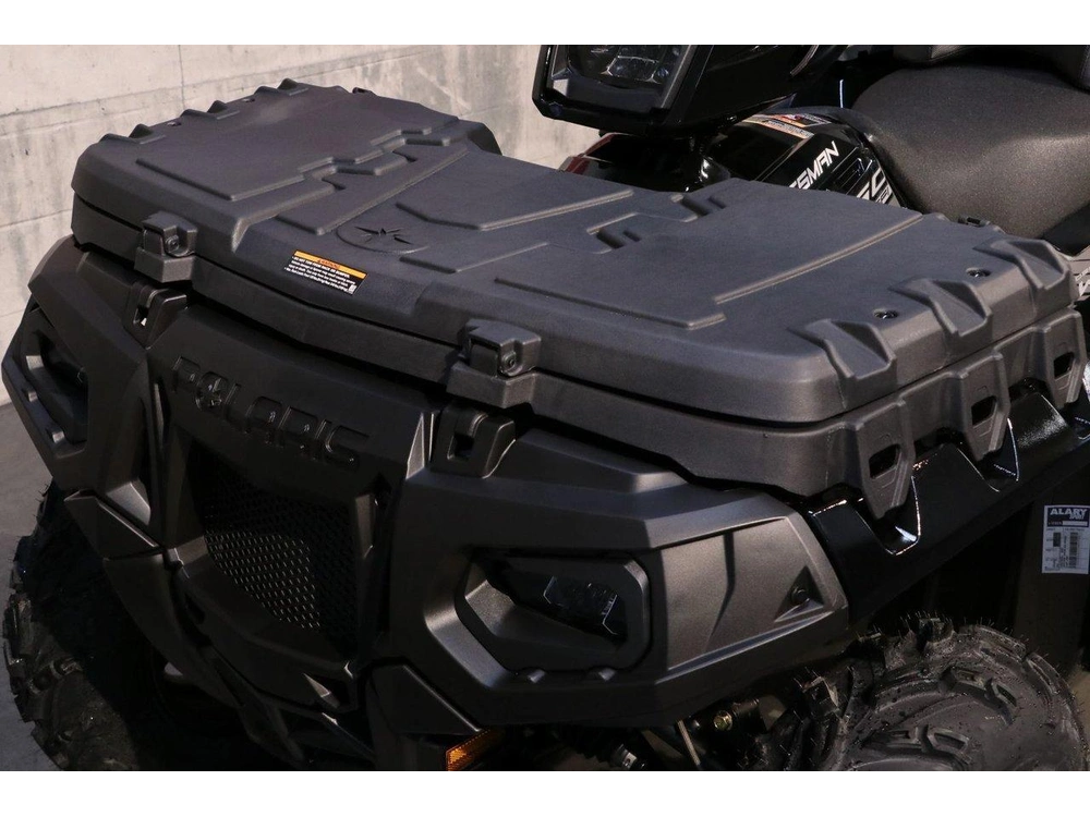 2027 Polaris Sportsman Touring 850 Premium alt