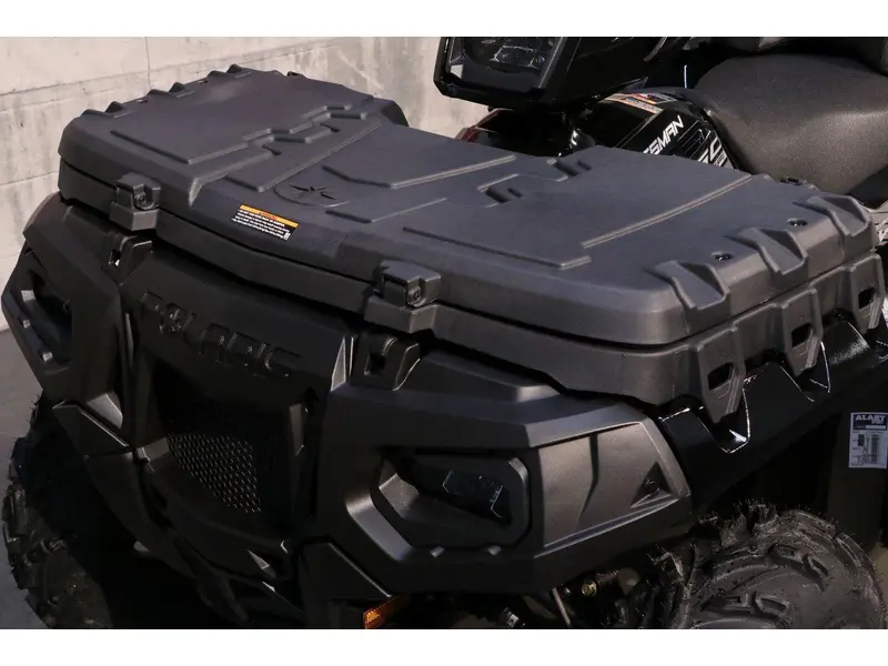 Polaris SPORTSMAN TOURING 850 PREMIUM 2027