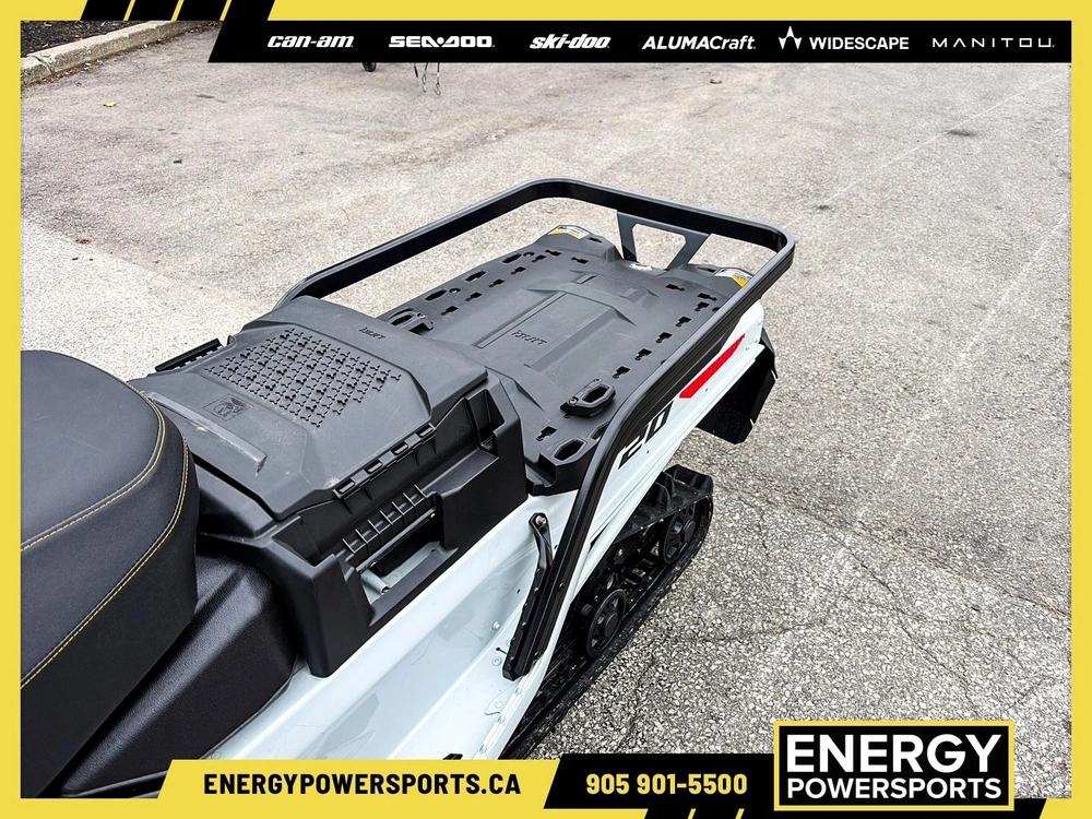 2025 Ski-doo Expedition Le 900 Turbo R alt