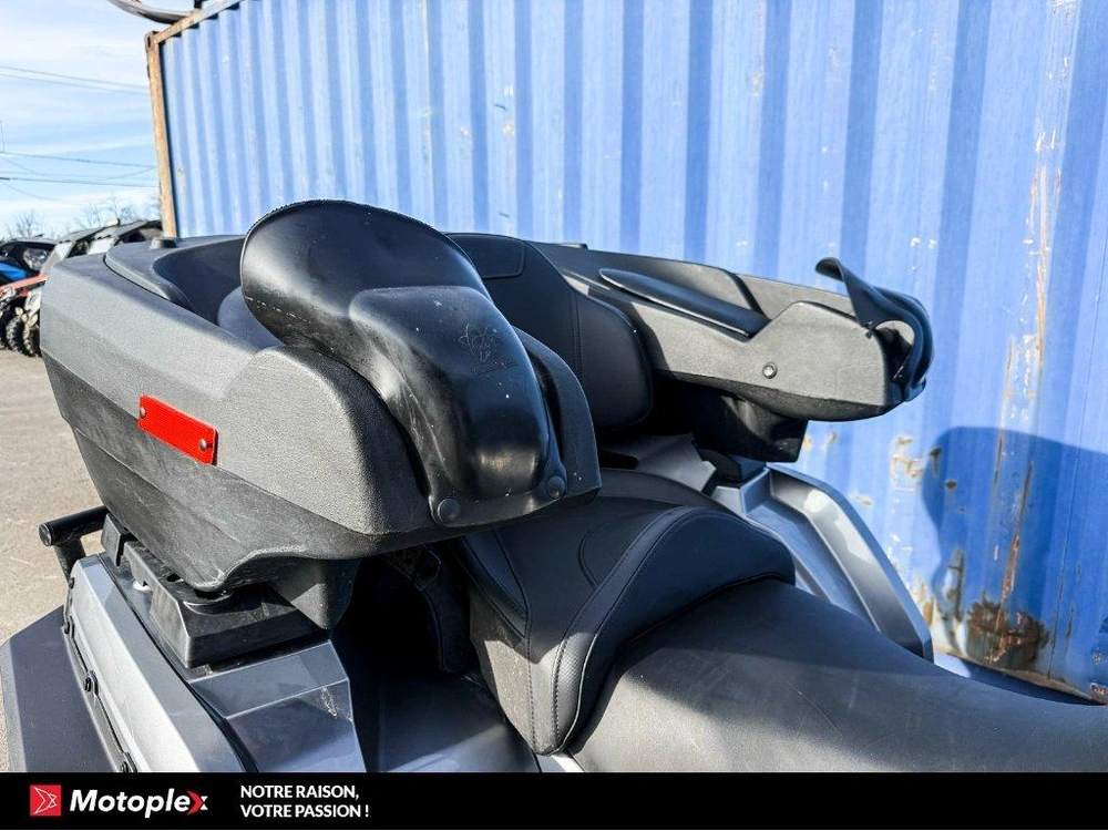 Cfmoto Cforce 800 Xc Touring 2020 alt