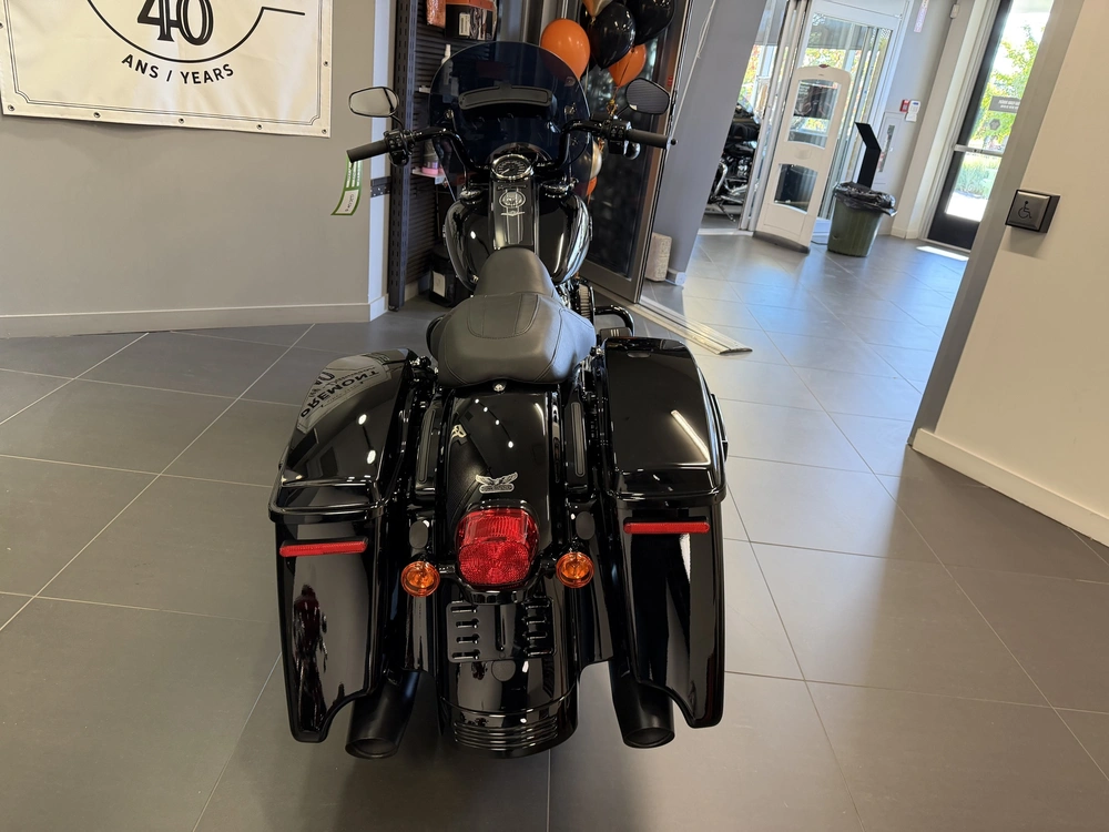 Harley-davidson Flhrxs Road King Special Flhrxs 2025