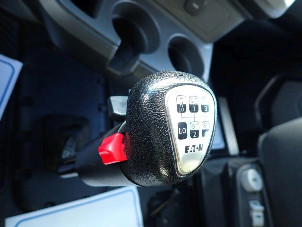Kenworth T680 2024