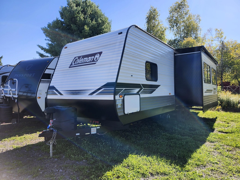 Keystone Rv Coleman 264 Rl 2023