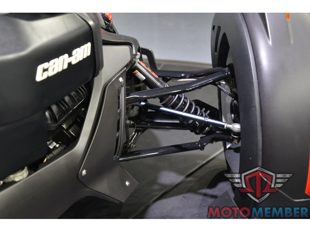 2022 Can-am Ryker Rally 900 alt