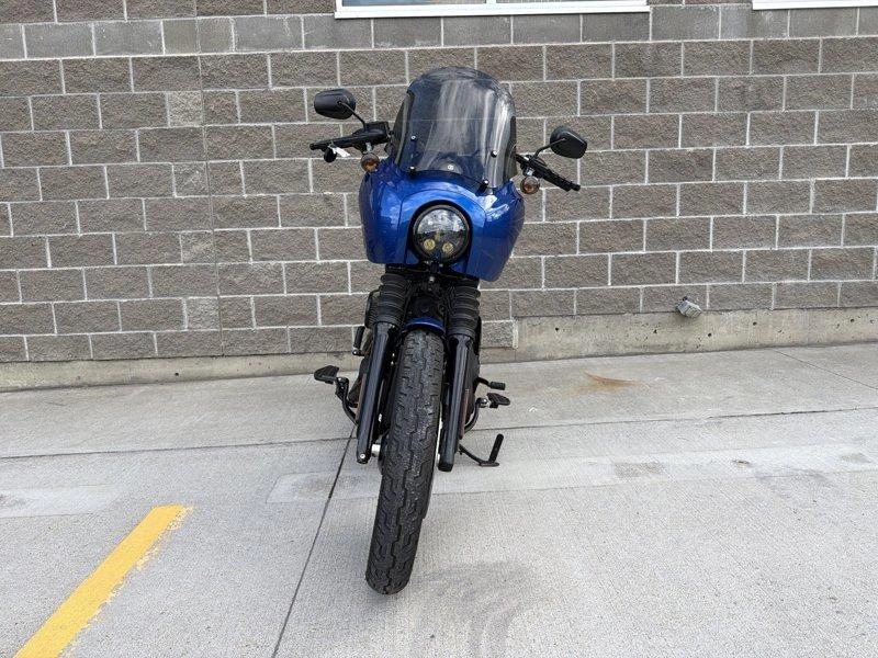 2023 Harley-davidson Cruiser Fxbbs - Street Bob® alt
