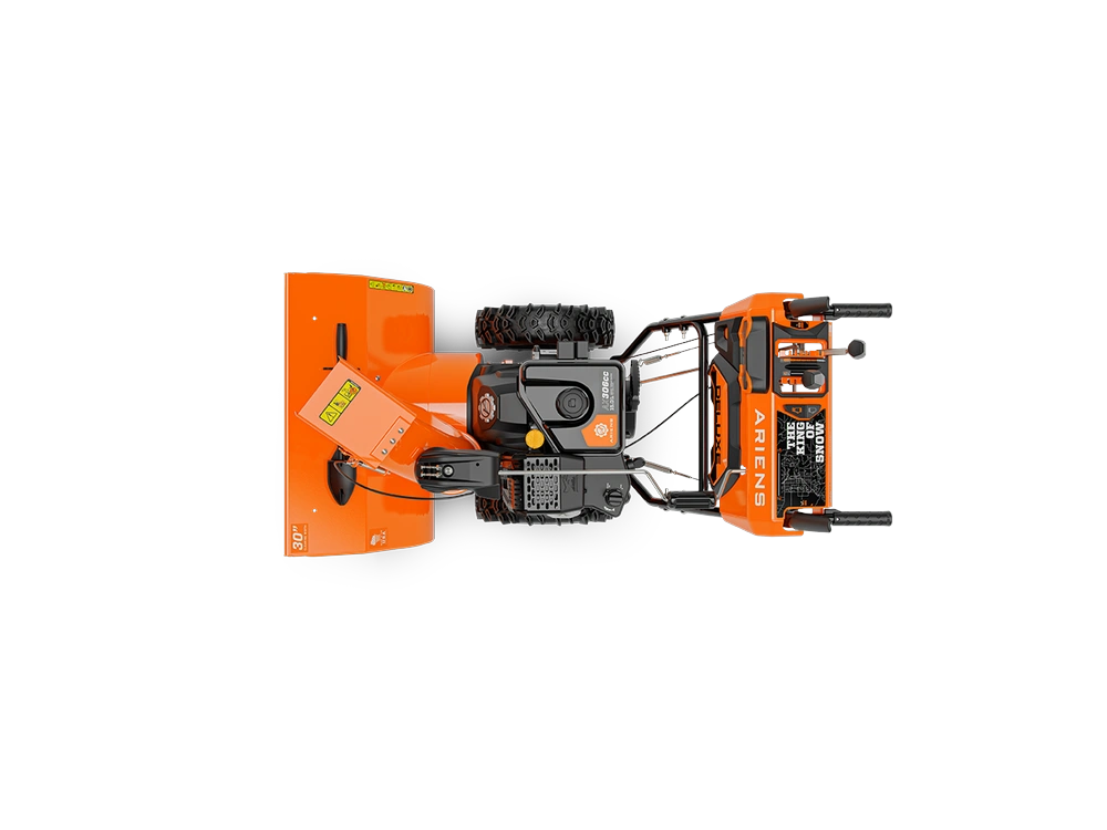 2026 Ariens Ae Deluxe 30 alt